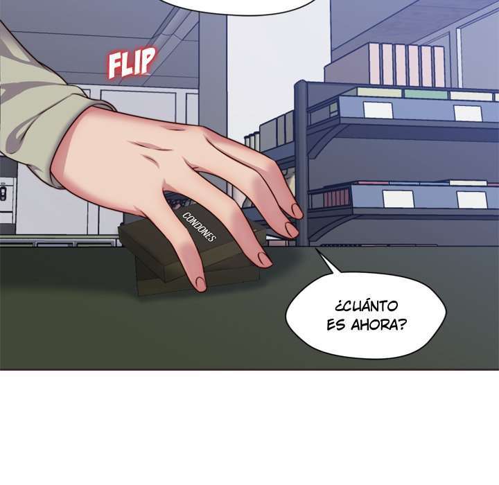 Todo Por Ti Capitulo 14 página 11