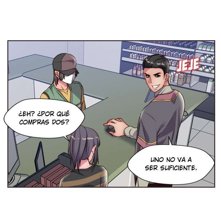 Todo Por Ti Capitulo 14 página 13