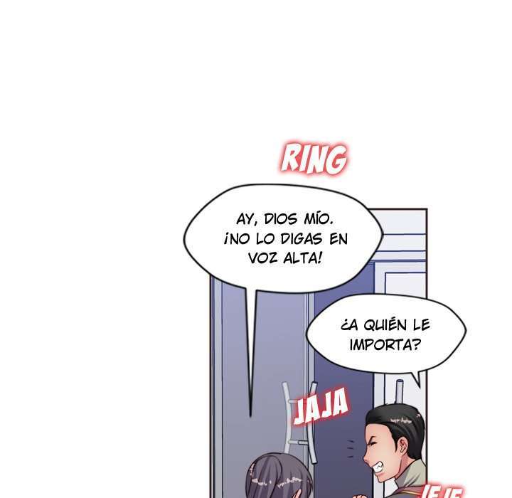 Todo Por Ti Capitulo 14 página 14