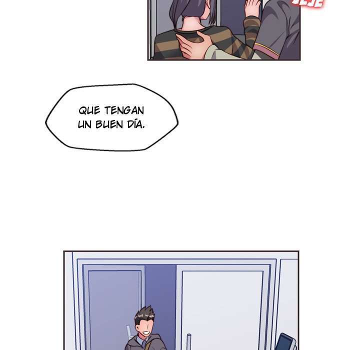 Todo Por Ti Capitulo 14 página 15