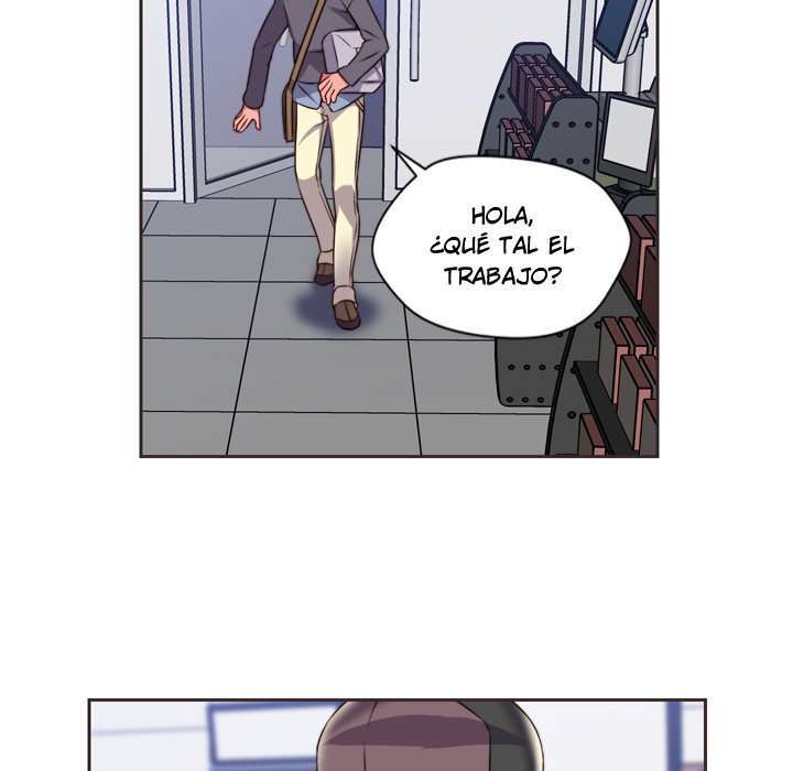 Todo Por Ti Capitulo 14 página 16