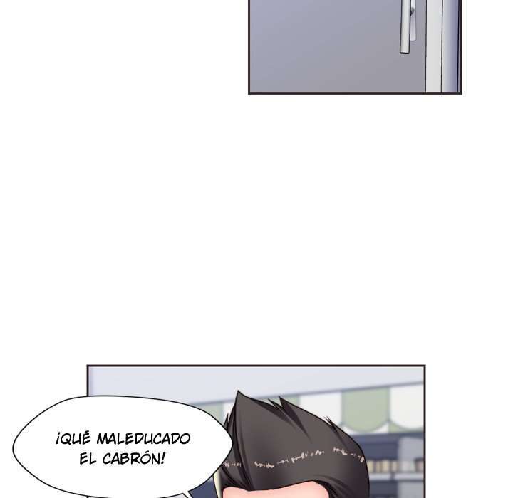 Todo Por Ti Capitulo 14 página 22