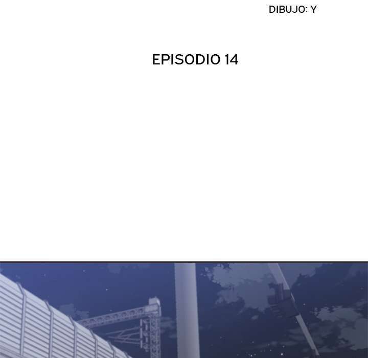 Todo Por Ti Capitulo 14 página 25