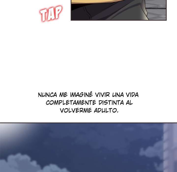 Todo Por Ti Capitulo 14 página 28