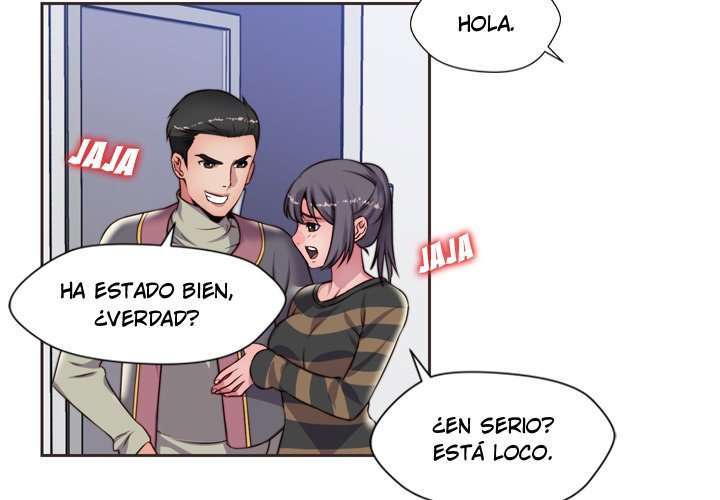 Todo Por Ti Capitulo 14 página 3