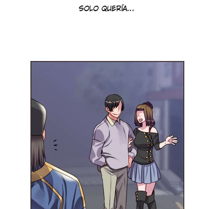 Todo Por Ti Capitulo 14 página 31