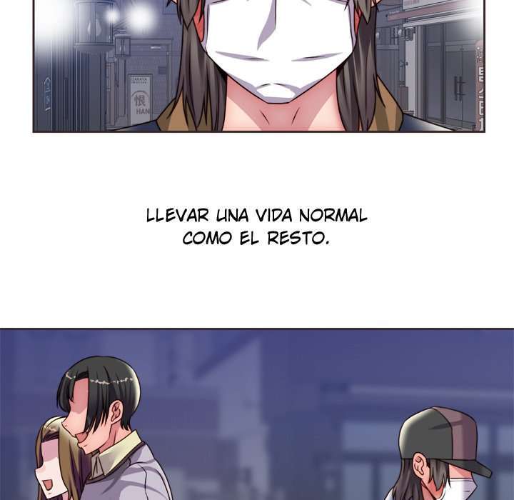 Todo Por Ti Capitulo 14 página 33