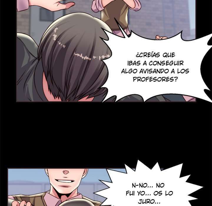 Todo Por Ti Capitulo 14 página 37
