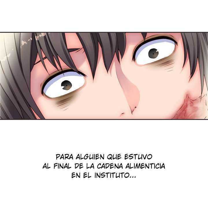 Todo Por Ti Capitulo 14 página 45
