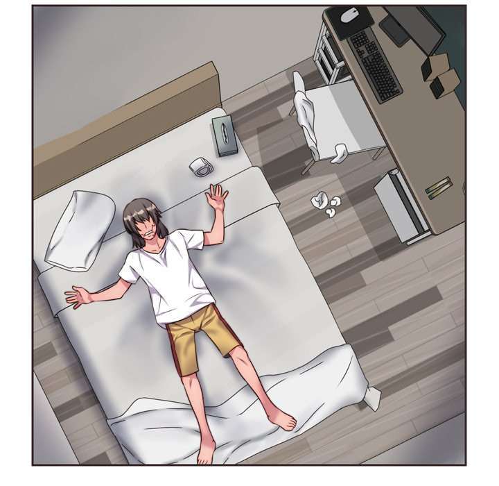 Todo Por Ti Capitulo 14 página 46