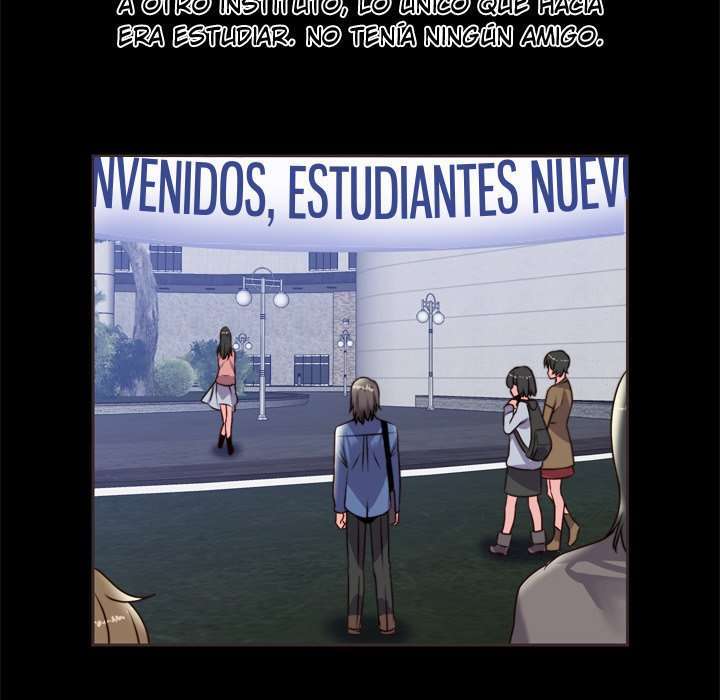 Todo Por Ti Capitulo 14 página 50