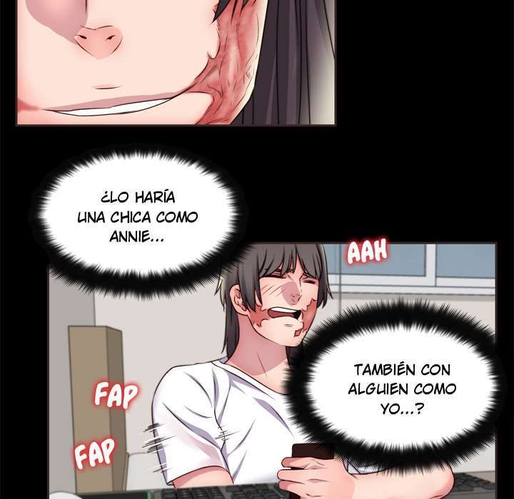 Todo Por Ti Capitulo 14 página 60