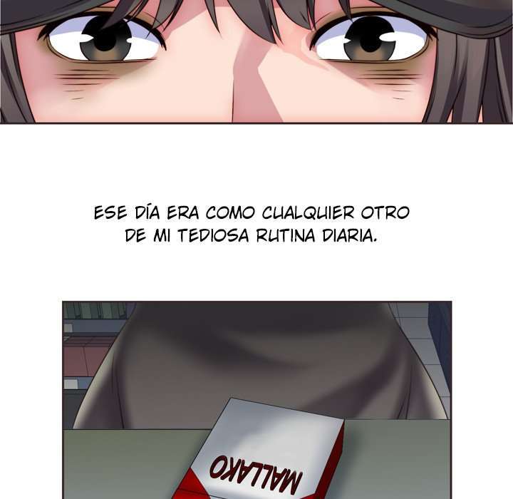 Todo Por Ti Capitulo 14 página 66