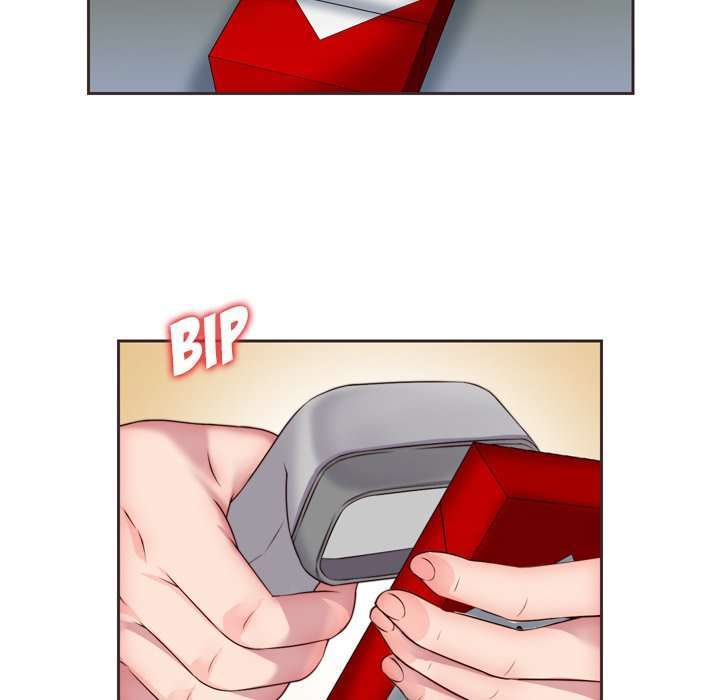 Todo Por Ti Capitulo 14 página 67