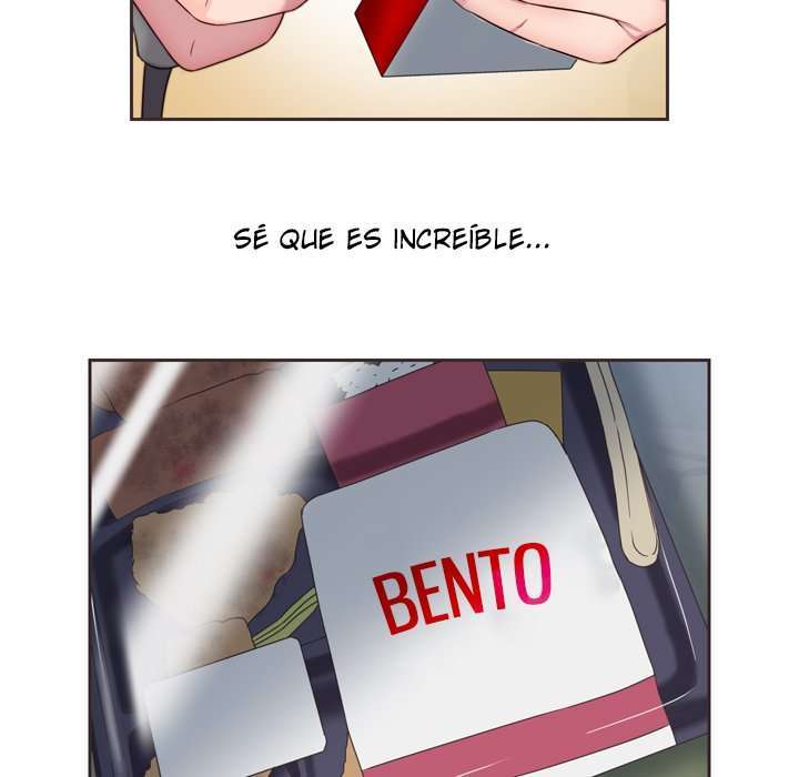 Todo Por Ti Capitulo 14 página 68