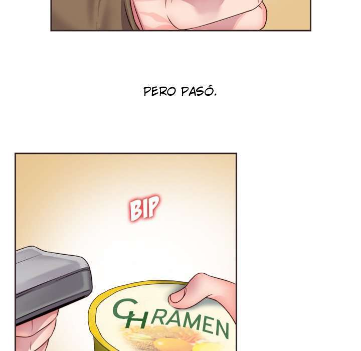 Todo Por Ti Capitulo 14 página 70