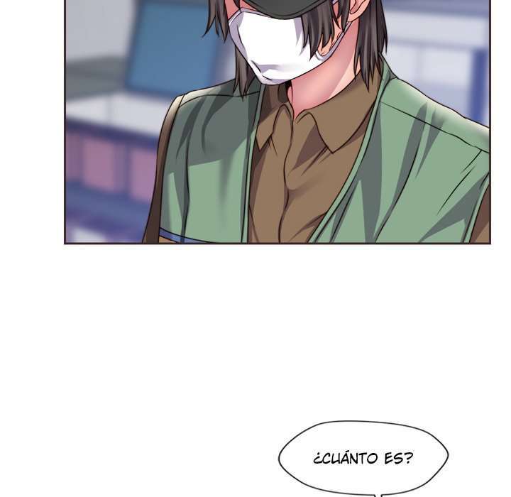 Todo Por Ti Capitulo 14 página 72