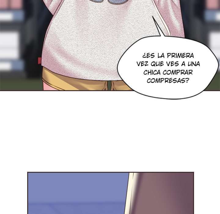 Todo Por Ti Capitulo 14 página 79