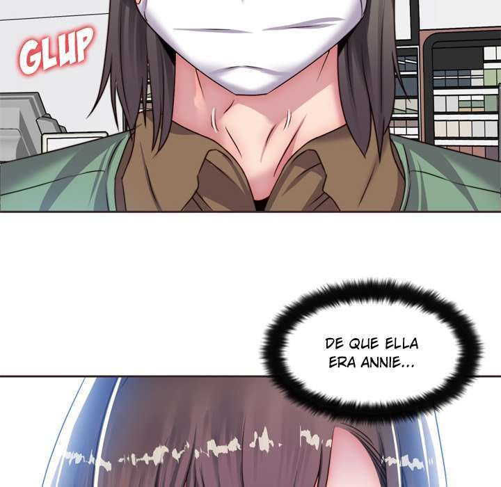 Todo Por Ti Capitulo 14 página 82