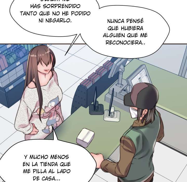Todo Por Ti Capitulo 15 página 11