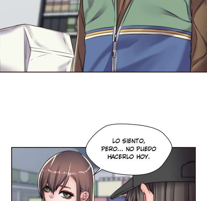 Todo Por Ti Capitulo 15 página 13