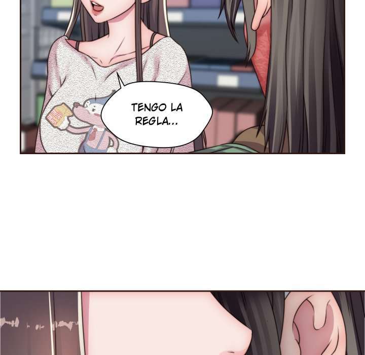 Todo Por Ti Capitulo 15 página 14