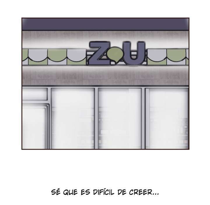 Todo Por Ti Capitulo 15 página 18