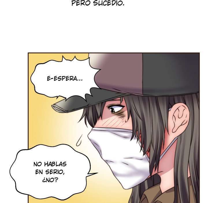 Todo Por Ti Capitulo 15 página 20