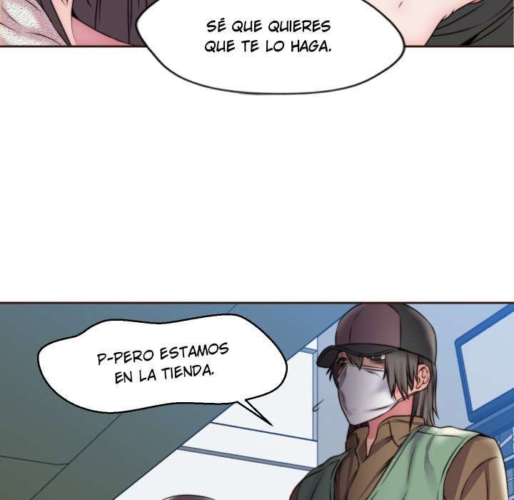 Todo Por Ti Capitulo 15 página 22