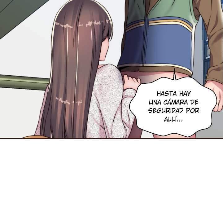Todo Por Ti Capitulo 15 página 23
