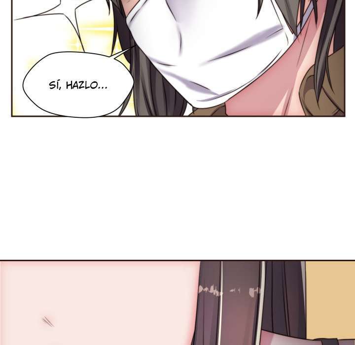 Todo Por Ti Capitulo 15 página 27