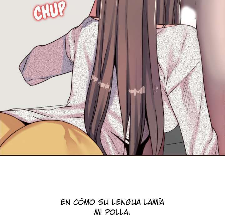 Todo Por Ti Capitulo 15 página 39