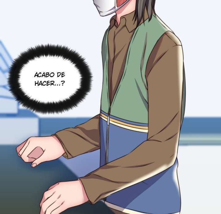 Todo Por Ti Capitulo 15 página 5
