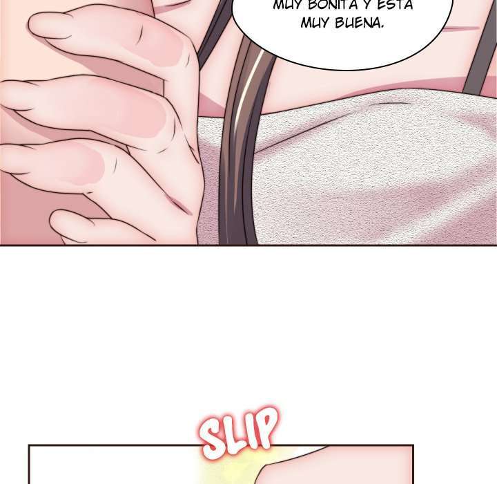Todo Por Ti Capitulo 15 página 51