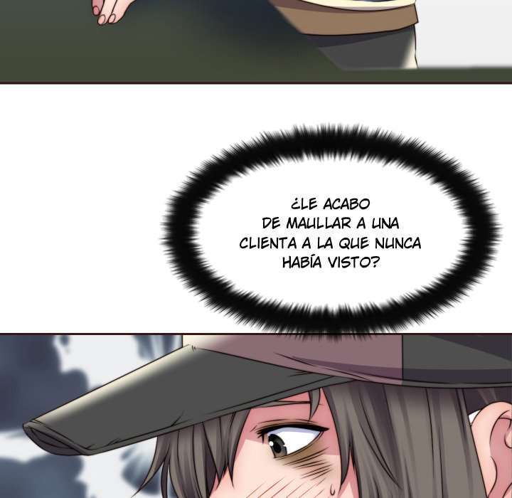 Todo Por Ti Capitulo 15 página 6