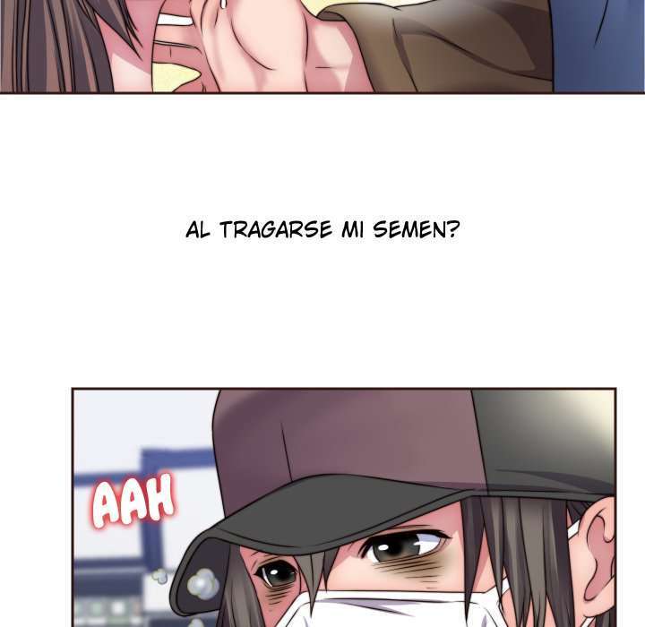 Todo Por Ti Capitulo 15 página 73