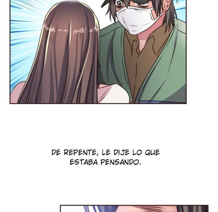 Todo Por Ti Capitulo 15 página 75