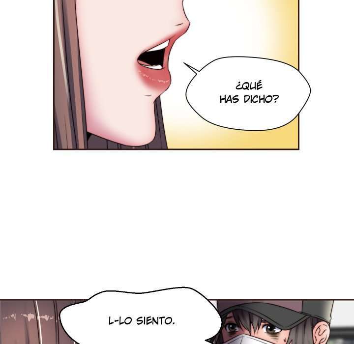 Todo Por Ti Capitulo 15 página 8