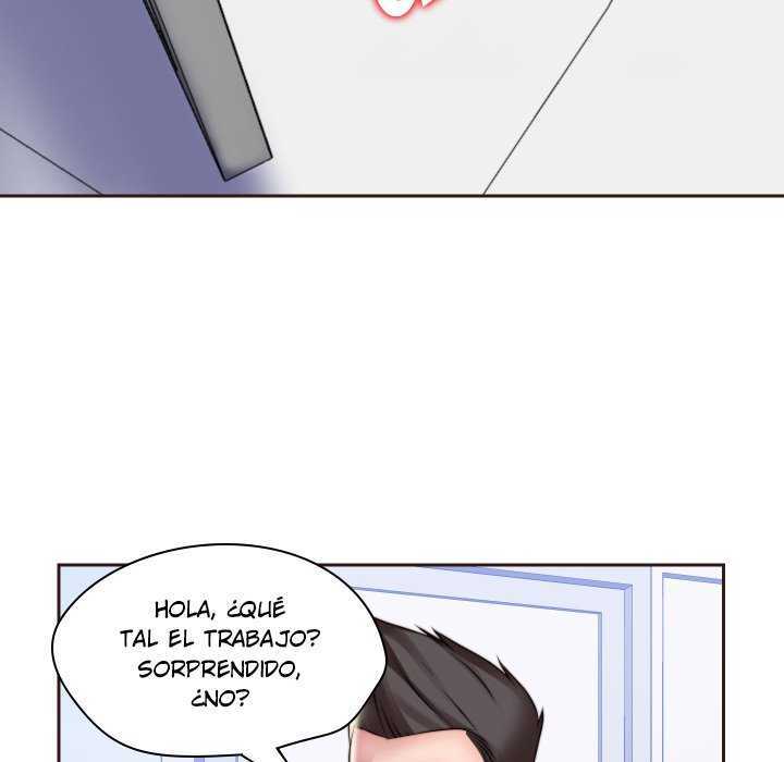 Todo Por Ti Capitulo 15 página 85