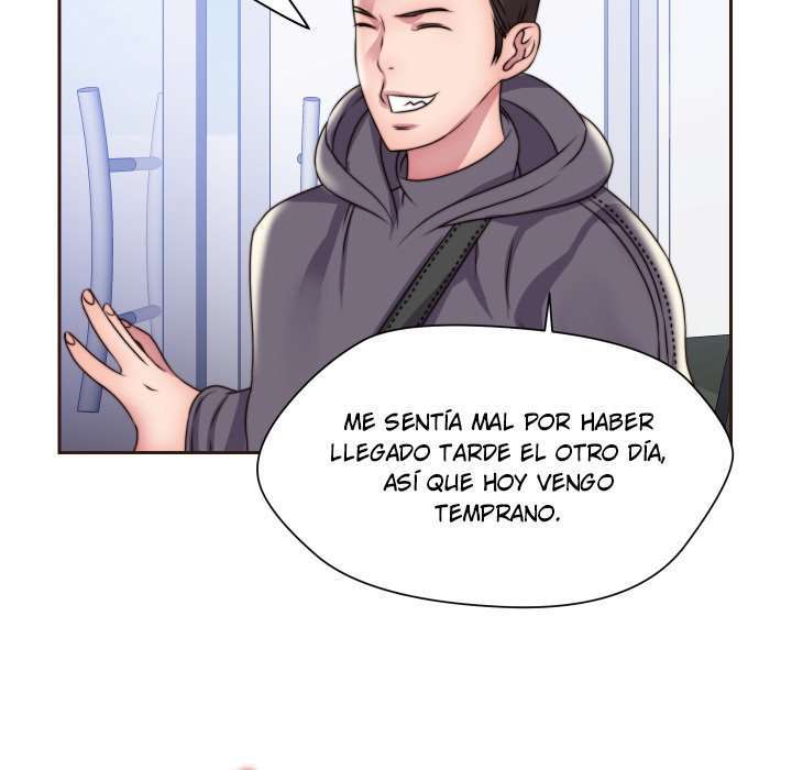 Todo Por Ti Capitulo 15 página 86