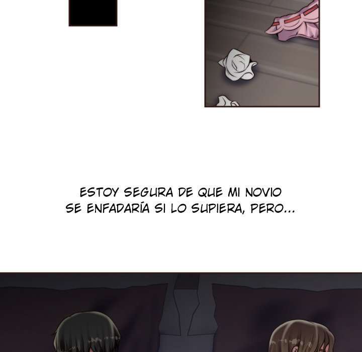Todo Por Ti Capitulo 16 página 13