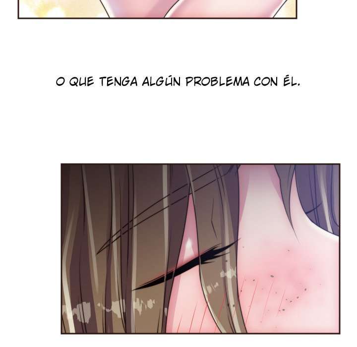 Todo Por Ti Capitulo 16 página 18