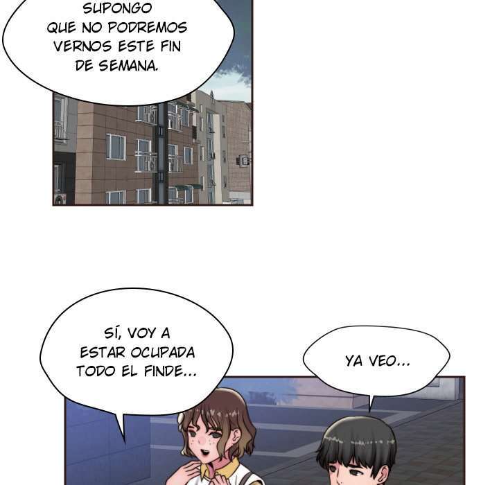 Todo Por Ti Capitulo 16 página 23