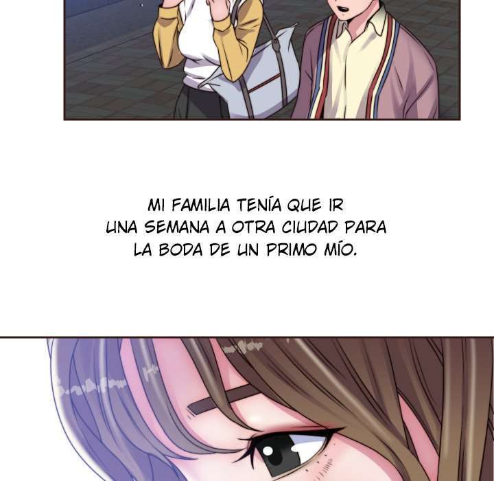 Todo Por Ti Capitulo 16 página 24