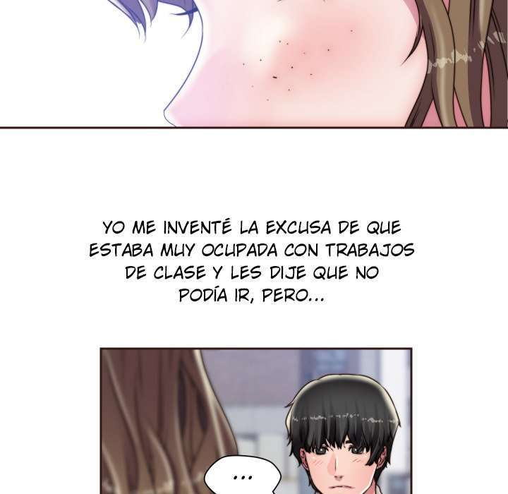 Todo Por Ti Capitulo 16 página 25
