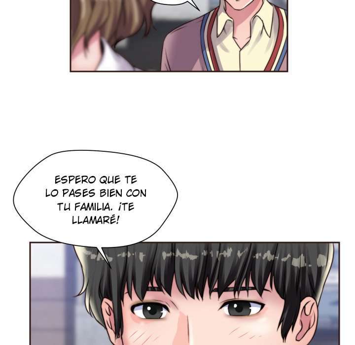Todo Por Ti Capitulo 16 página 26