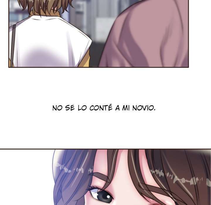 Todo Por Ti Capitulo 16 página 28
