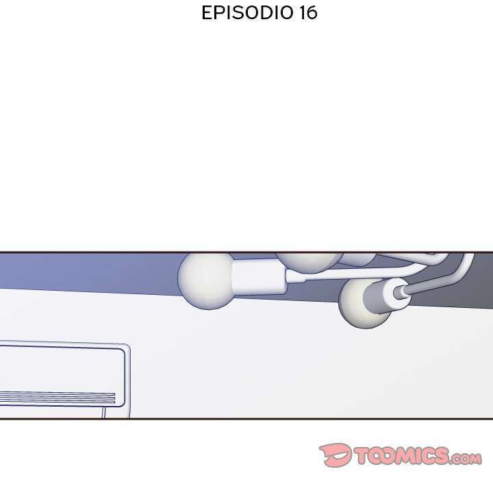 Todo Por Ti Capitulo 16 página 32