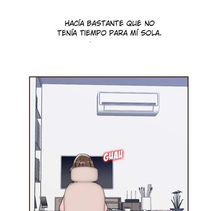 Todo Por Ti Capitulo 16 página 33