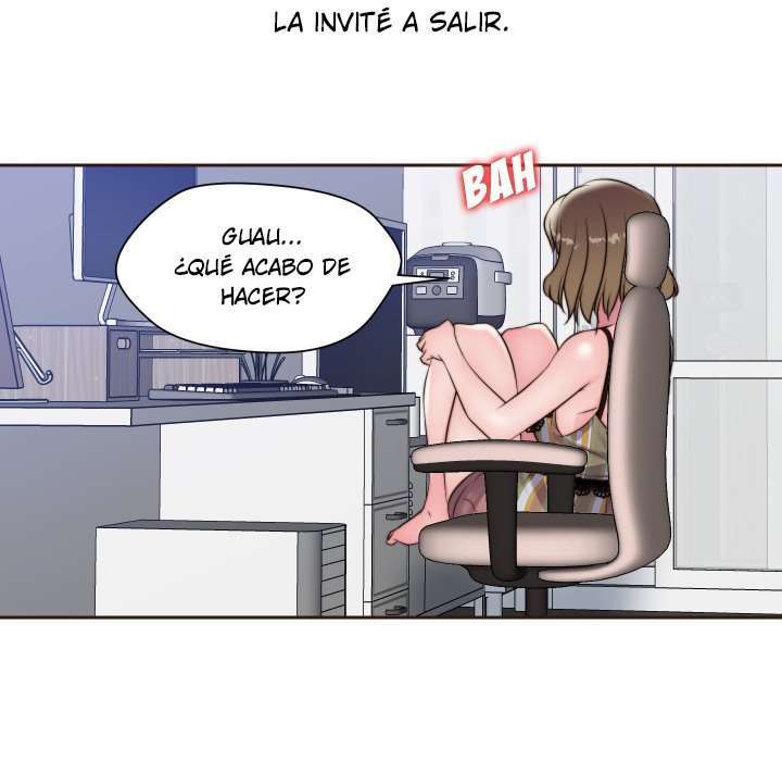 Todo Por Ti Capitulo 16 página 41